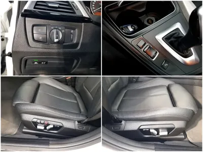 BMW 3-Series 2018, 237706 км, за 13500000 KRW - фото 17
