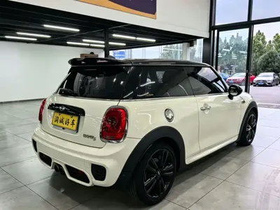MINI MINI 2017, 67000 км, за 88000 CNY - фото 7