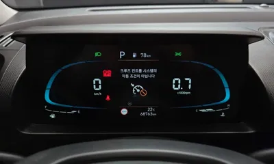 Hyundai Casper 2023, 68763 км, за 7894.91 USD - фото 8