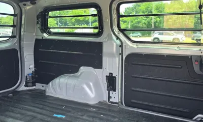 Hyundai Starex 2019, 229710 км, за 8500000 KRW - фото 17
