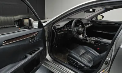 Lexus ES 2018, 176248 км, за 22300000 KRW - фото 10