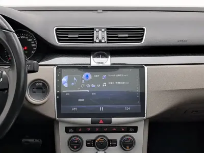 Volkswagen Magotan 2015, 123900 км, за 41800 CNY - фото 12