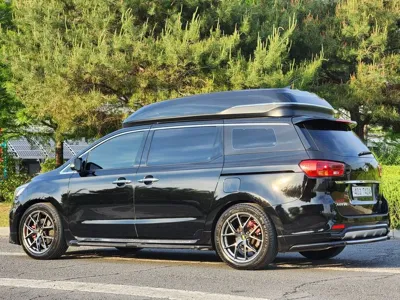 Kia Canival 2019, 122642 км, за 16850000 KRW - фото 5
