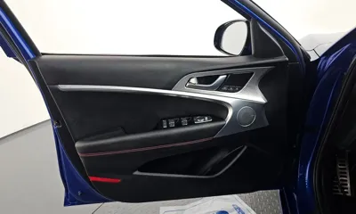 Genesis G70 2022, 91936 км, за 26990000 KRW - фото 24