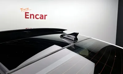 Hyundai Sonata 2015, 116006 км, за 10500000 KRW - фото 29
