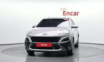 Hyundai Kona 2023, 8096 км, за 32300000 KRW