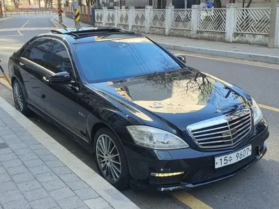 Mercedes-Benz S-Class 2010, 220739 км, за 10000000 KRW - фото 6