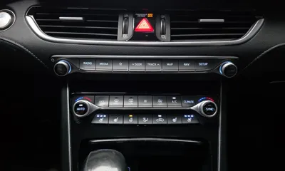 Hyundai Grandeur 2019, 98643 км, за 14400000 KRW - фото 16