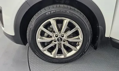 Kia Sorento 2015, 235576 км, за 6500000 KRW - фото 5