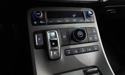 Hyundai Palisade 2022, 67191 км, за 27300000 KRW - фото 9