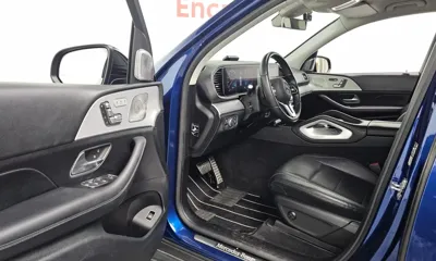 Mercedes-Benz GLE-Class 2019, 93159 км, за 48000000 KRW - фото 10