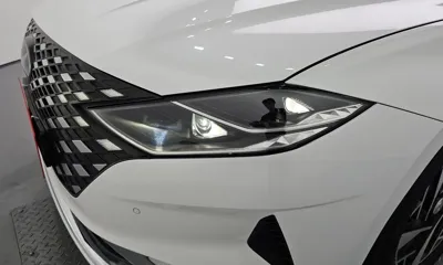 Hyundai Grandeur 2023, 81649 км, за 24900000 KRW - фото 22