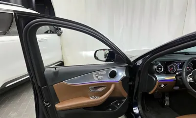 Mercedes-Benz E-Class 2020, 3678 км, за 36800000 KRW - фото 24