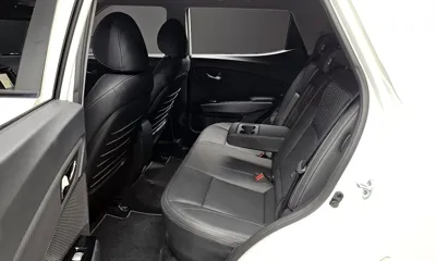 KG_Mobility_Ssangyong TIBOLI 2019, 50137 км, за 10300000 KRW - фото 11
