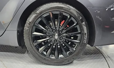 Kia K7 2018, 132023 км, за 11900000 KRW - фото 21