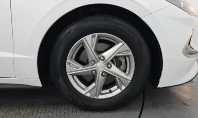 Hyundai Sonata 2021, 101870 км, за 14300000 KRW - фото 21