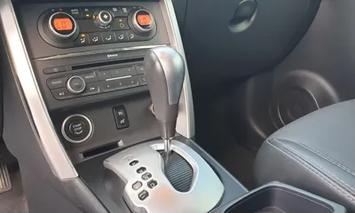 Renault-KoreaSamsung QM5 2014, 139000 км, за 3700000 KRW - фото 9