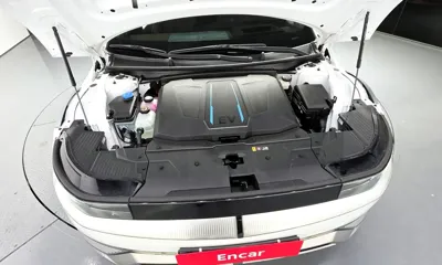 Hyundai Ioniq5 2023, 37609 км, за 33200000 KRW - фото 6