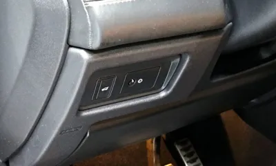 Land Rover Discovery Sport 2018, 97198 км, за 12500000 KRW - фото 14