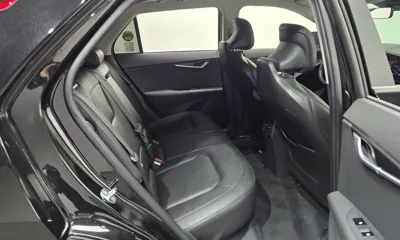 Kia Niro 2024, 7110 км, за 29600000 KRW - фото 11