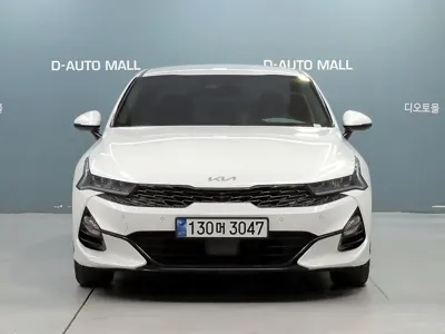 Kia K5 2023, 37622 км, за 32900000 KRW