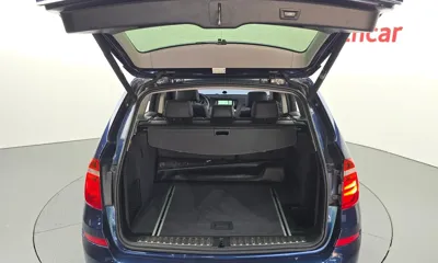 BMW X3 2015, 139557 км, за 12850000 KRW - фото 20