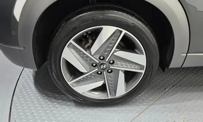 Hyundai Nexo 2024, 99223 км, за 21500000 KRW - фото 5
