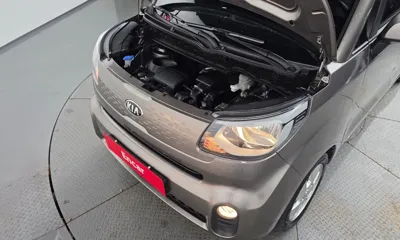 Kia Ray 2019, 69080 км, за 10300000 KRW - фото 6