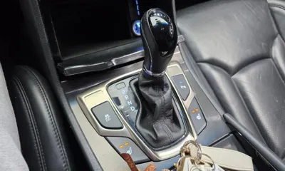 Hyundai Grandeur 2014, 122362 км, за 4790000 KRW - фото 9
