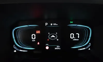 Kia Ray 2024, 9404 км, за 16500000 KRW - фото 8