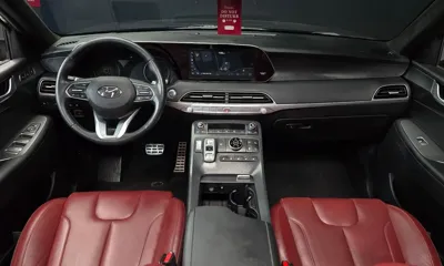 Hyundai Palisade 2019, 94342 км, за 20790000 KRW - фото 7