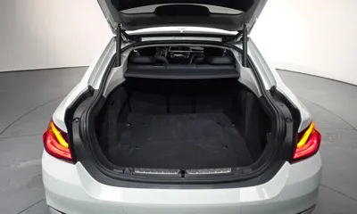 BMW 4-Series 2020, 106505 км, за 19900000 KRW - фото 20