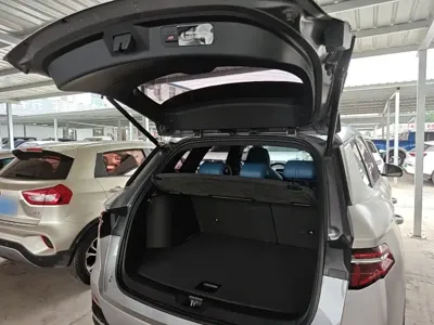 BYD Pro 2021, 27400 км, за 51900 CNY - фото 19