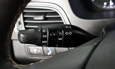 Hyundai Sonata 2017, 59313 км, за 10900000 KRW - фото 20