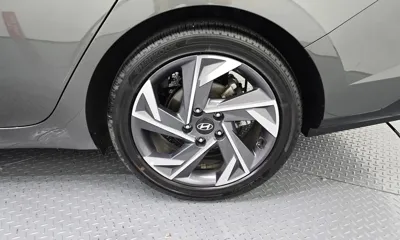 Hyundai Avante 2025, 14994 км, за 24900000 KRW - фото 21
