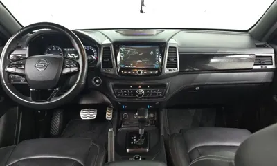 KG_Mobility_Ssangyong Rexton 2021, 31777 км, за 27900000 KRW - фото 7