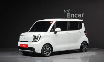 Kia Ray · 2025 год