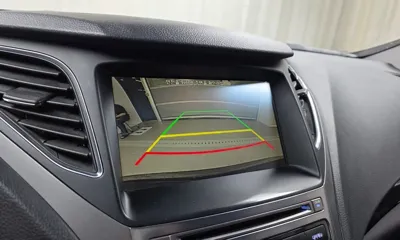 Hyundai Grandeur 2016, 114990 км, за 6000000 KRW - фото 15