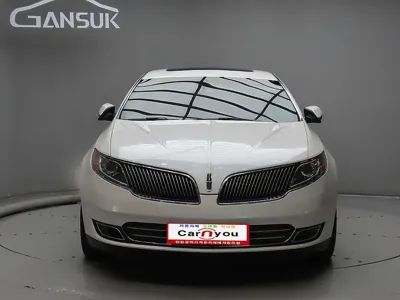 Lincoln MKS 2014, 67056 км, за 5500000 KRW - фото 3