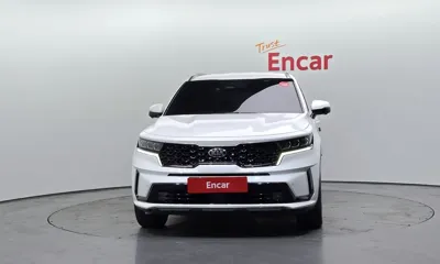 Kia Sorento 2021, 102303 км, за 22990000 KRW - фото 3