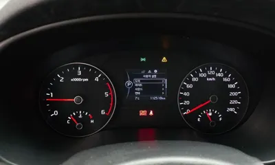 Kia Sportage 2018, 112518 км, за 8700000 KRW - фото 8
