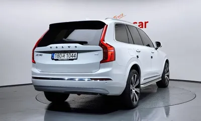 Volvo XC90 2022, 40270 км, за 63000000 KRW