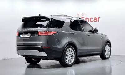 Land Rover Discovery 2018, 165577 км, за 24500000 KRW - фото 2
