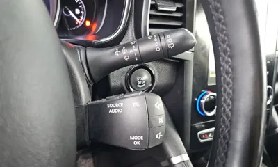 Renault-KoreaSamsung QM6 2019, 116273 км, за 8900000 KRW - фото 28