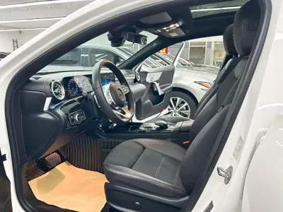 Mercedes-Benz A-Class 2019, 60000 км, за 90800 CNY - фото 7