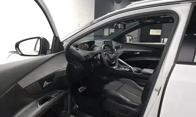 Peugeot 5008 2019, 36488 км, за 19000000 KRW - фото 10