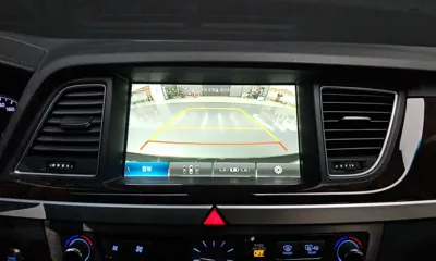 Hyundai Genesis 2016, 118673 км, за 13500000 KRW - фото 13