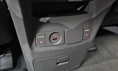 Kia Canival 2019, 106668 км, за 11800000 KRW - фото 19