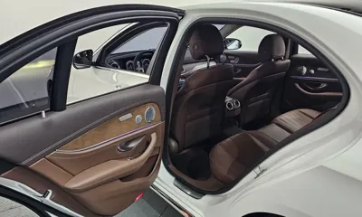 Mercedes-Benz E-Class 2019, 84126 км, за 27000000 KRW - фото 12