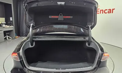 Hyundai Grandeur 2021, 82346 км, за 22300000 KRW - фото 20